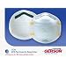 Gerson 1730 N95 Particulate respirator, Box of 20