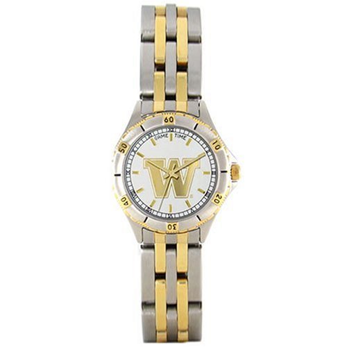 NCAA Women's CTS-WAS General Manager Series Washington Huskies Watch