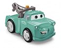 Fisher-Price Disney Pixar CARS Shake N Go Supercharged Mater