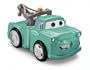 Fisher-Price Cars Shake N Go Supercharged Mater