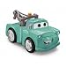 Fisher-Price Cars Shake N Go Supercharged Mater