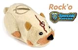 Kung Zhu Pets Special Forces Hamster Rock-O