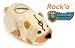 Kung Zhu Pets Special Forces Hamster Rock-O