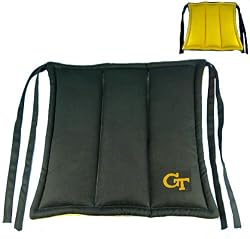 Georgia Tech University Chair Cushion