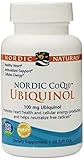 UPC 768990015007 product image for Nordic CoQ10 Ubiquinol Unflavored Nordic Naturals 60 Softgel | upcitemdb.com