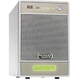 NETGEAR ReadyNAS NV+ 4-Bay 4TB (4 x 1000GB)