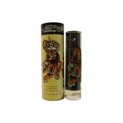 Ed Hardy Men Eau de Toilette Vapo 50ml Preisvergleich
