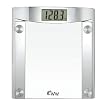 Conair Weight Watchers Chrome/Glass Scale