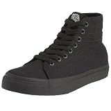 Vans Unisex Sk8-Hi Deconstruct Skateboarding Shoe