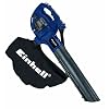 Einhell 3436030 Benzin-Laubsauger BG-PL 26/1