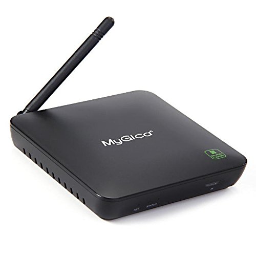 Geniatech MyGica ATV582 Enjoy TV BOX Amlogic S802-B Quad Core Android 4.4 1G/8G Bluetooth Google GMS