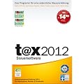t@x 2012 (f�r Steuerjahr 2011) [Download]