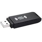 TECH-COM Wifi WLAN 802.11g USB Wireless LAN Adapter 54mbps