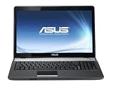 Asus N61JQ, 16 HD Notebook, Intel Core i7-720, 640GB, 4GB RAM, DVD Drive, Windows 7 Home Premium 64 Bit