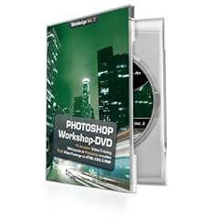 Photoshop-Workshop-DVD - Webdesign Vol. 2