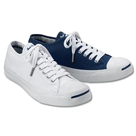 Authentic Jack Purcell Tennis Shoes by Orvis