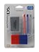 DS Lite Clean & Protect - Blue/Red