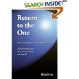 Return to the One: Plotinus's Guide to God-Realization by Brian Hines