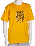 Spalding Men's Athletic Futbol Eagle Graphic Tee Shirt