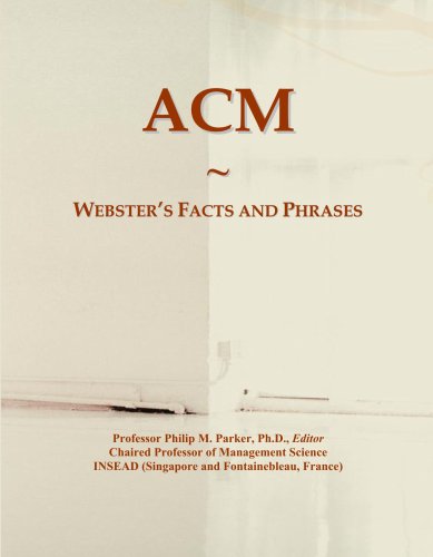 ACM
