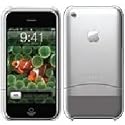 Belkin Iphone 3g Clear Acrylic Case - F8z410eaclr