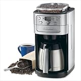 GRIND & BREW THERMAL 12 CUP