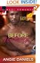 Before I Let You Go (Kimani Romance)