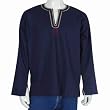 Shirts from India - Mens Casual Cotton Kurta Chest 44 inches (gsk559a)