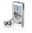 Archos 104 4GB MP3 and WMA Digital Music Player and Photo Viewer, Grey (500852) Archos 104 4GB MP3 and WMA Digital Music Player and Photo Viewer, Grey (500852)