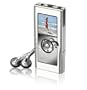 Archos 104 4GB MP3 and WMA Digital Music Player and Photo Viewer, Grey (500852)