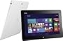 Asus VivoTab ME400C 25,7 cm (10,1 Zoll) Tablet-PC (Intel Atom Z2760, 1,6GHz, 2GB RAM, 64GB HDD, PowerVR SGX545, Win 8) wei�