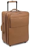 Hartmann J Hartmann Reserve Collection 24" Mobile Traveler Belting Leather