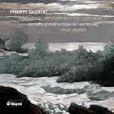 Eigenschaften Soustrot  / Philippe Gaubert: Symphonie en fa / Les Chants de la Mer / Concert en Fa