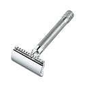Merkur - Long Handled Double Edge Safety Razor (23C)
