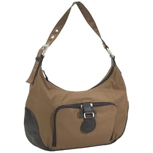 Buy AmeriBag Chicago Shoulder Bag by AmeriBag