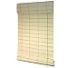 Chicology 30-Inch by 72-Inch Roman Shade, Kyoto Cappuccino
