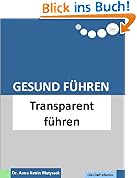 Gesund F&uuml;hren