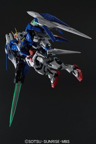 PG 1/60 ダブルオーライザー スペシャル台座特典付き ~ガンダム00(ダブルオー)シリーズ~ PG 1/60 ダブルオーライザー スペシャル台座特典付き ~ガンダム00(ダブルオー)シリーズ~