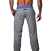 Men's Loose Pants Sports Jogging Athletic Track CL1665