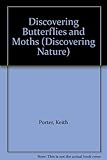 Discovering butterflies and moths