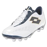 Lotto Mens Fuerzapura L500 FG Soccer Cleats