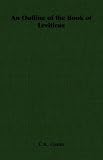 An Outline of the Book of Leviticus