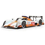 AUTOart 1/18 ローラ アストンマーチン ルマン24時間 LMP1クラス 2009年 #008