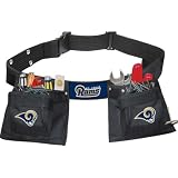 NFL Tool Belt 31130 St. Louis Rams