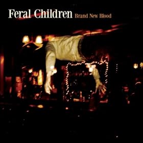 Brand New Blood [Explicit]