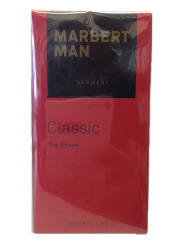 Un classique de la Marbert - pre raser 100 ml Un classique de la Marbert - pre raser 100 ml