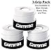 Gamma Supreme Overgrip, White
