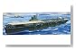 1/700 �E�H�[�^�[���C���V���[�Y ��� �_��