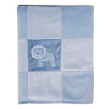 Amy Coe Geo Modern Safari Blanket - Blue by Amy Coe