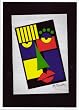 Frame the Art By George Millican - #12